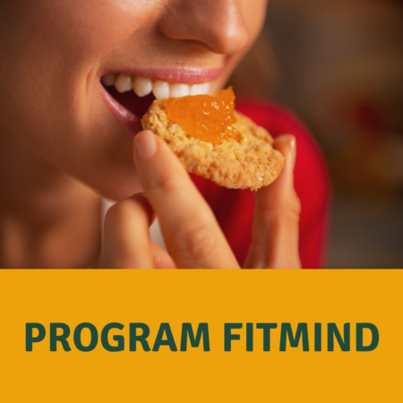 Program zmiany nawyków - Pakiet Podstawowy